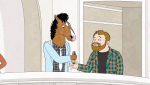 BoJack Horseman Saison 1 Episode 8