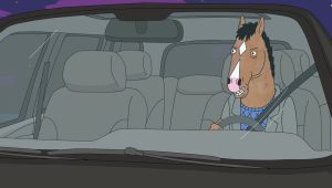 BoJack Horseman Saison 1 Episode 9