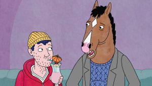 BoJack Horseman Saison 1 Episode 9