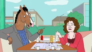 BoJack Horseman Saison 1 Episode 9