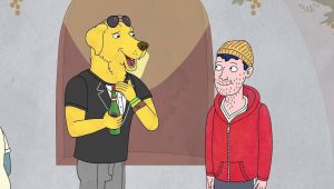 BoJack Horseman Saison 1 Episode 9