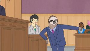 BoJack Horseman Saison 1 Episode 9
