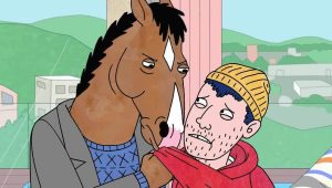 BoJack Horseman Saison 1 Episode 9