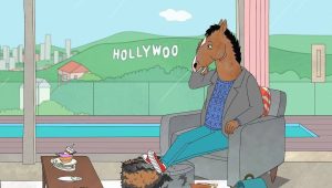 BoJack Horseman Saison 1 Episode 9