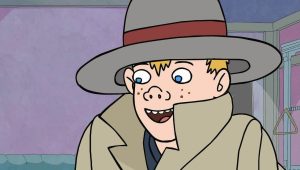 BoJack Horseman Saison 1 Episode 9