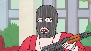 BoJack Horseman Saison 1 Episode 9
