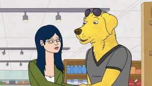 BoJack Horseman Saison 1 Episode 9