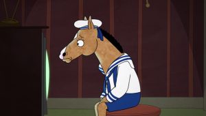 BoJack Horseman Saison 2 Episode 1