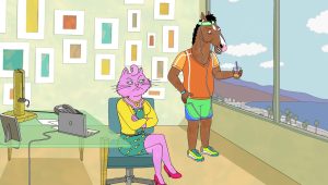 BoJack Horseman Saison 2 Episode 1