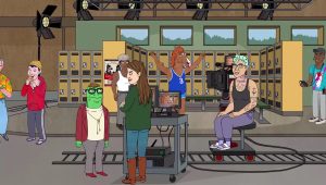 BoJack Horseman Saison 2 Episode 1