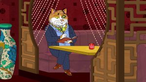 BoJack Horseman Saison 2 Episode 10