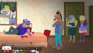 BoJack Horseman Saison 2 Episode 10