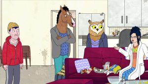 BoJack Horseman Saison 2 Episode 10