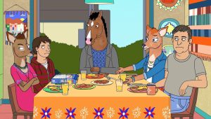 BoJack Horseman Saison 2 Episode 11