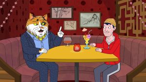 BoJack Horseman Saison 2 Episode 12