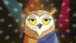 BoJack Horseman Saison 2 Episode 2