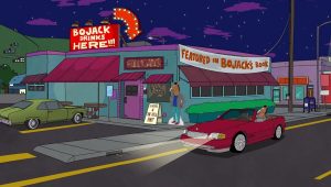 BoJack Horseman Saison 2 Episode 2