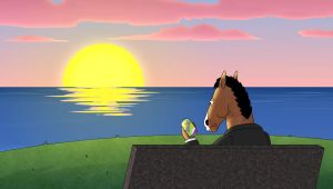BoJack Horseman Saison 2 Episode 3