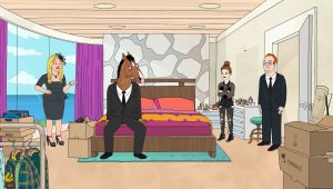 BoJack Horseman Saison 2 Episode 3