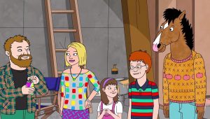 BoJack Horseman Saison 2 Episode 3