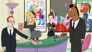 BoJack Horseman Saison 2 Episode 3