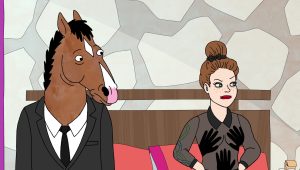 BoJack Horseman Saison 2 Episode 3