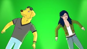 BoJack Horseman Saison 2 Episode 4