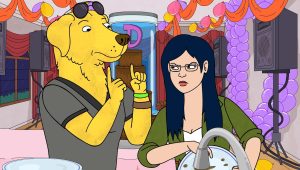 BoJack Horseman Saison 2 Episode 4