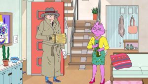 BoJack Horseman Saison 2 Episode 4