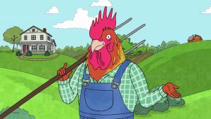 BoJack Horseman Saison 2 Episode 5