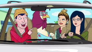 BoJack Horseman Saison 2 Episode 5