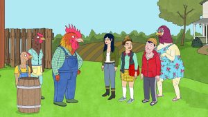 BoJack Horseman Saison 2 Episode 5
