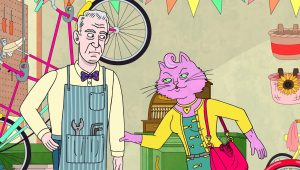 BoJack Horseman Saison 2 Episode 6