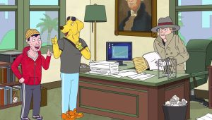 BoJack Horseman Saison 2 Episode 6