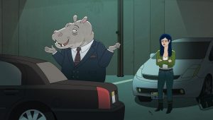 BoJack Horseman Saison 2 Episode 7