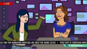 BoJack Horseman Saison 2 Episode 7