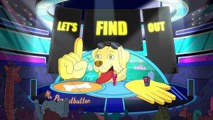 BoJack Horseman Saison 2 Episode 8