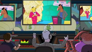 BoJack Horseman Saison 2 Episode 8
