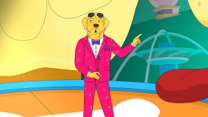 BoJack Horseman Saison 2 Episode 8