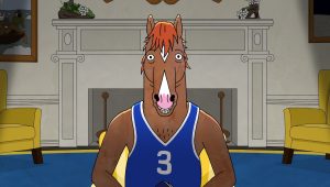 BoJack Horseman Saison 2 Episode 9