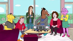 BoJack Horseman Saison 2 Episode 9