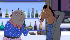 BoJack Horseman Saison 3 Episode 1