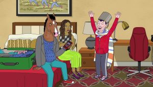 BoJack Horseman Saison 3 Episode 1