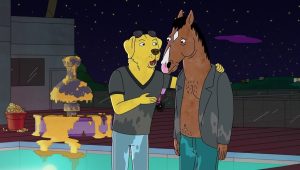 BoJack Horseman Saison 3 Episode 10