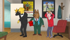 BoJack Horseman Saison 3 Episode 10