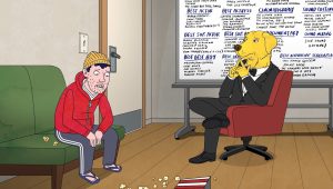 BoJack Horseman Saison 3 Episode 10