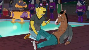 BoJack Horseman Saison 3 Episode 10