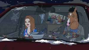 BoJack Horseman Saison 3 Episode 11