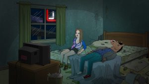 BoJack Horseman Saison 3 Episode 11