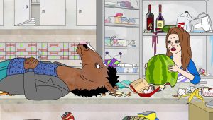 BoJack Horseman Saison 3 Episode 11